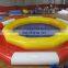 colorful china commercial inflatable swimming pool for sale