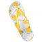 2020 summer hot sell PVC soft and antiskid fruit colour cute fashion flip flops slippers for women