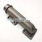 Cummins K19 Engine Manifold Exhaust 3037824