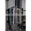 Wire and cable universal high temperature yield strength test machine manufacturers