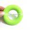 High Quality Portable  Silicone Fitness Equipment Grip Ring Exercise Hand Grips Gripper