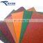 Prepainted zinc sheet /chequered wrinkle matt ppgi ppgl steel sheets coil price per ton