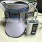 Pain Relief Cervical Traction Collar With Electric Pump Used For External Fixation