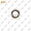 Original new nozzle Heat-resistant sleeve M10.5X 119625-11880 seat for PC40-7 4D84