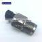 OEM 499000-6111 4990006111 Auto Engine Electric Fuel Oil Rail Pressure Sensor For Hyundai Kia