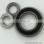 Popular Selling Bearing 61805-2RS1 Deep Groove Ball Bearing 61805-2RS1 Size 25x37x7mm
