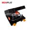 SEAFLO DC High Flow Portable Cleaning Kit Mobile Washdown Pump Kit for Car Wash