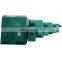 YRKK 6600V winding slip ring induction high voltage motor