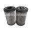 Huahang supply OEM filtro element replace of hydraulic oil filter CR125-6