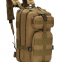 Hiking backpack