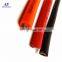 Aisen-cable Solid/Frost/Clear Jacket OFC/CCA Conductor 1/0 car audio power cable wire