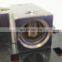 Ground distribution block AWG 0GA/4GA