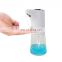 ABS  Silicone Foam Pump Soap Dispenser soap water dispensers Resin Bathroom Accessories