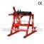 High Quality Professional Bodybuilding Equipment YW-1628 Reverse Hyper Extension
