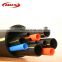 25mm clear hdpe pipe for fiber optic cable
