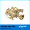 Economical Brass Ball Valve for Water Meter for Sale