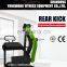 Factory direct sale professional workout machine YW-1909 rear kick machine
