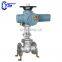 IP65 IP67 IP68 Outdoor type and explosion-proof type Electric Actuator