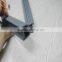 rubber factory pvc plastic extrusion profile strip cover protect edge for construction