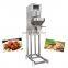 Large output meat ball maker/meat ball rolling machine/small meatball machine for sale