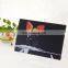 vegetable bread rectangular tempered glass cutting board great price