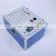 12kv C&Df Tester Transformer Tan Delta Capacitance and Dissipation Factor Tester