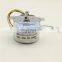 50KTYZ 220V ac small gear motors 6W 33RPM 50ktyz synchronous motor