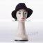 H1003 Fasion Window Display Plastic Mannequin Head