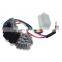 Blower Motor Fan Resistor Regulator For Mercedes W202 C220 94-95 028202510