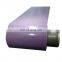 BS JIS 4x8 color coated prepainted galvanized galvalume steel sheet/coil