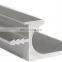 Shengxin Aluminium Frame Extrusion For Aluminium Kitchen Cabinet Door