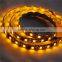 Amber Yellow 60CM LED Flexible Strip 5050SMD IP65 Waterproof Decorative Festival Lighting