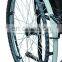 Factory Supply Heavy Duty Medical Transport Chair/Foldable Wheelchair