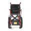 New products health Care Supplies elders electric wheelchair for disabled
