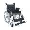 Rehabilitation wheelchair supplier adult lightweight transit outdoor wheelchair
