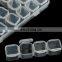Asianail 28 Grids Jewelry Box