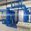 Automatic production line of eps cement sandwich panels machine