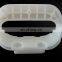ABS CNC prototype , maker necklace 3d print plastic spool for 3d printer filament 3d printing service rubber
