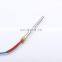 304 Stainless Steel Threaded Single End Heating Tube Cartridge Heater