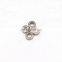 High precision low MOQ MR84ZZ 4x8x3mm miniature ball bearing MR84 bearing