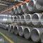 Tianzan ASTM 304L 316L 316Ti 321 310S Stainless Steel Tube Seamless Stainless Steel Pipe 310s