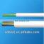 Sensible choice!!! Solid copper conductor PVC insulated wire