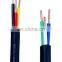 UP-TO-DATE Low Voltage PVC Cable Electrical Cable for USA