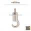 High quality metal snap hook