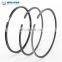 STOCK ON SALE Truck engine 130 mm piston ring for CATERPILLAR 434-9019