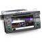 Erisin ES2246B 7" Car DVD GPS Android 4.4.4 3G WiFi Bluetooth for E46 MG ZT