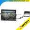Erisin ES322 7" Car TFT LCD Color Monitor with 4 PIN SD Card
