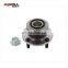 B603-26-15X B603-26-15XA B603-26-15XB High Performance Wheel Hub Bearing Kit For Mazda Ford Auto Bearing