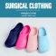 EVA operating room slippers anti slip comfort anti acupuncture