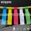 SINMARK vinyl laser online printer network cable labels                        
                                                Quality Choice